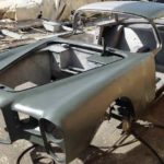 Cforcar Facel Vega Restoration 1 844